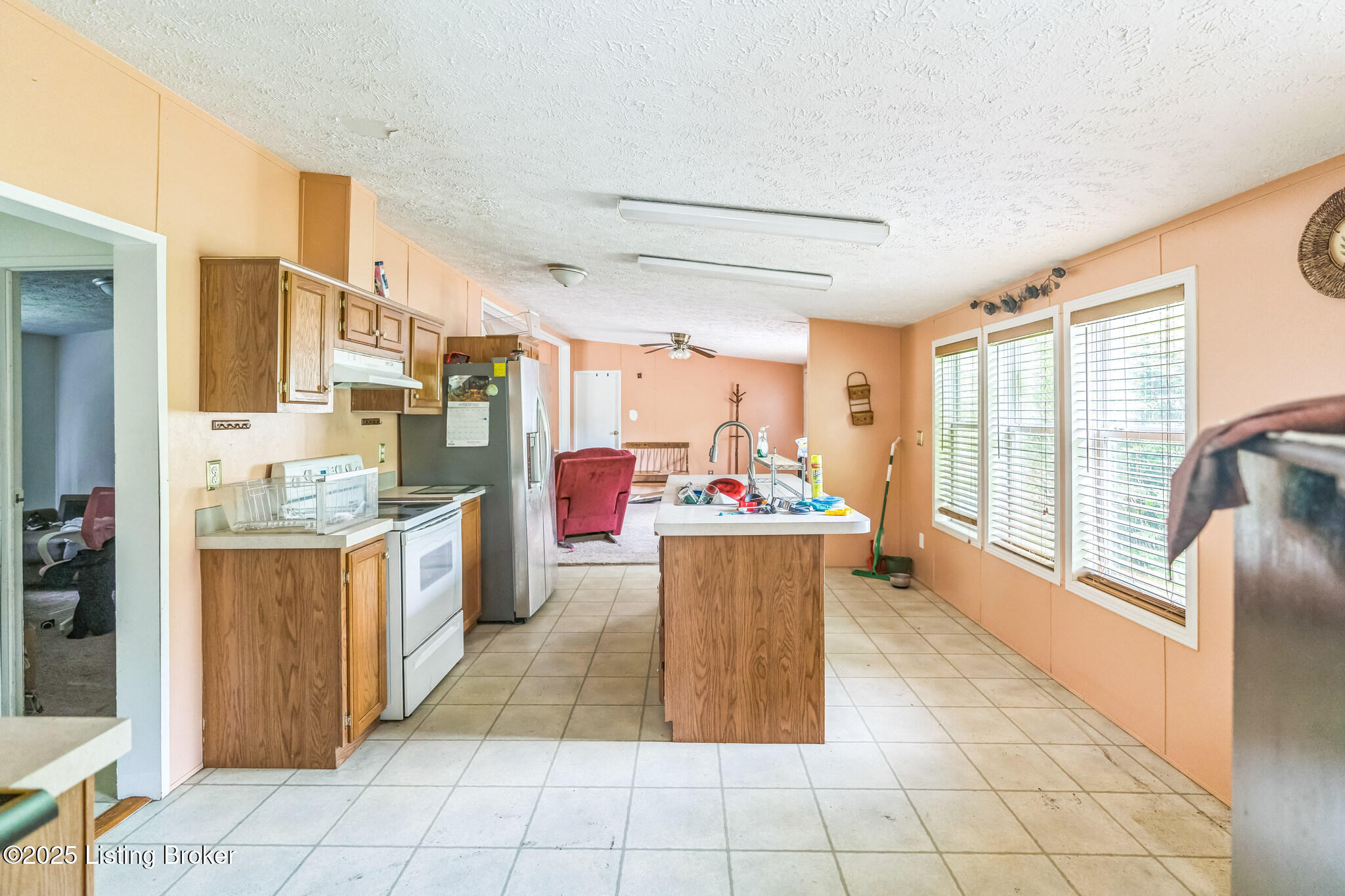 733 Earl Howard Road Keavy, KY 40737 - Photo 5 of 27 733 Earl Howard Rd