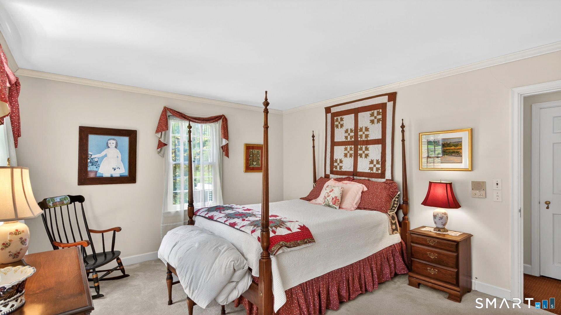 16 Pinnacle Mountain Road Simsbury, CT 06070 - Photo 20 of 38