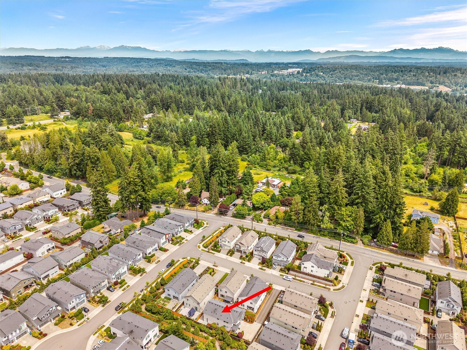 23230 44th Drive Southeast Bothell, WA 98021 - Photo 38 of 40
