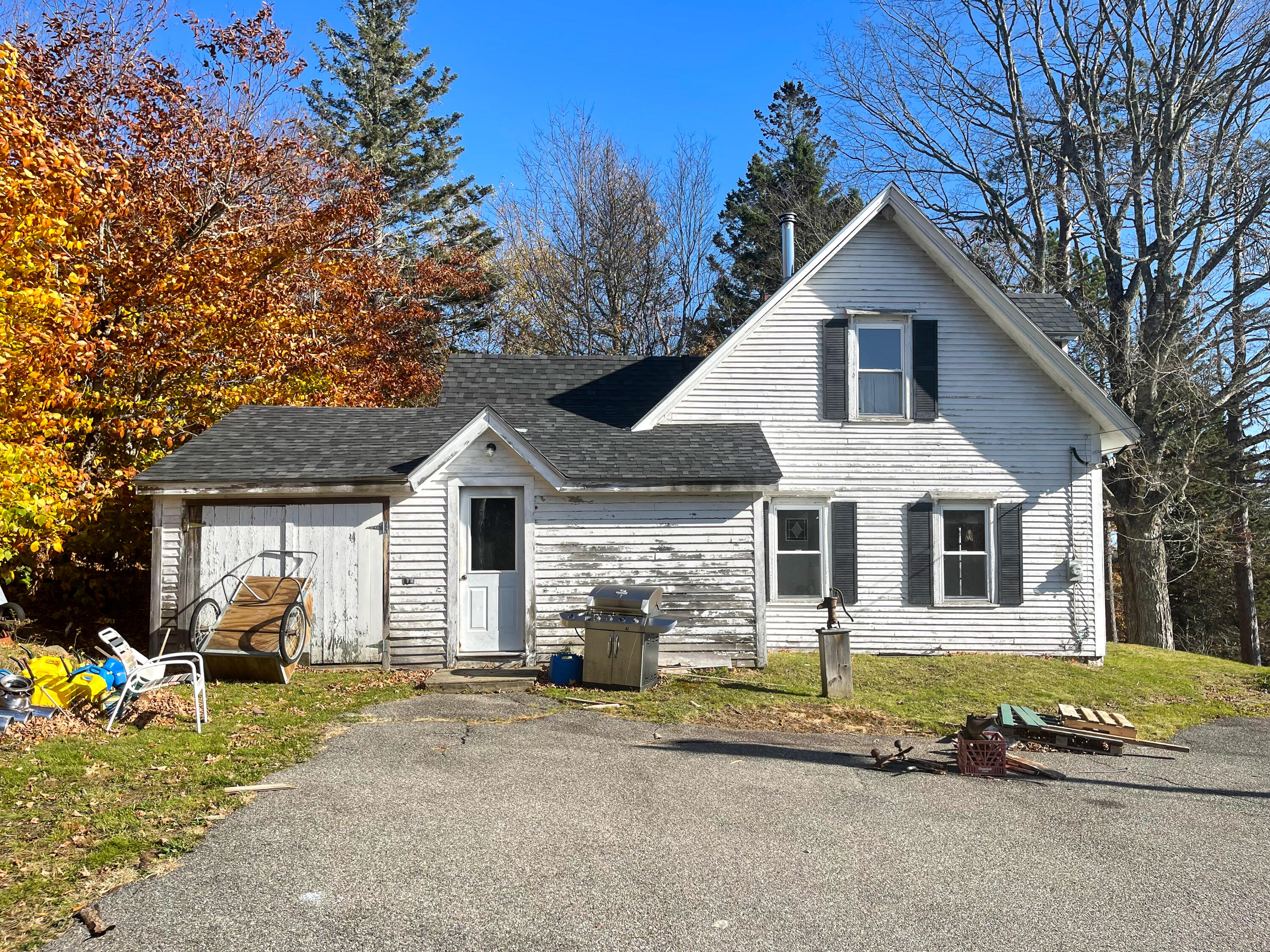 17 Monaghan Lane Whitneyville, ME 04654 - Photo 6 of 53 IMG_8587-2