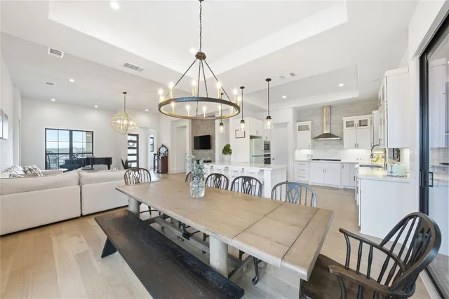 $1,099,000 | 321 Sweet Grass Lane, Lakeway, TX 78738