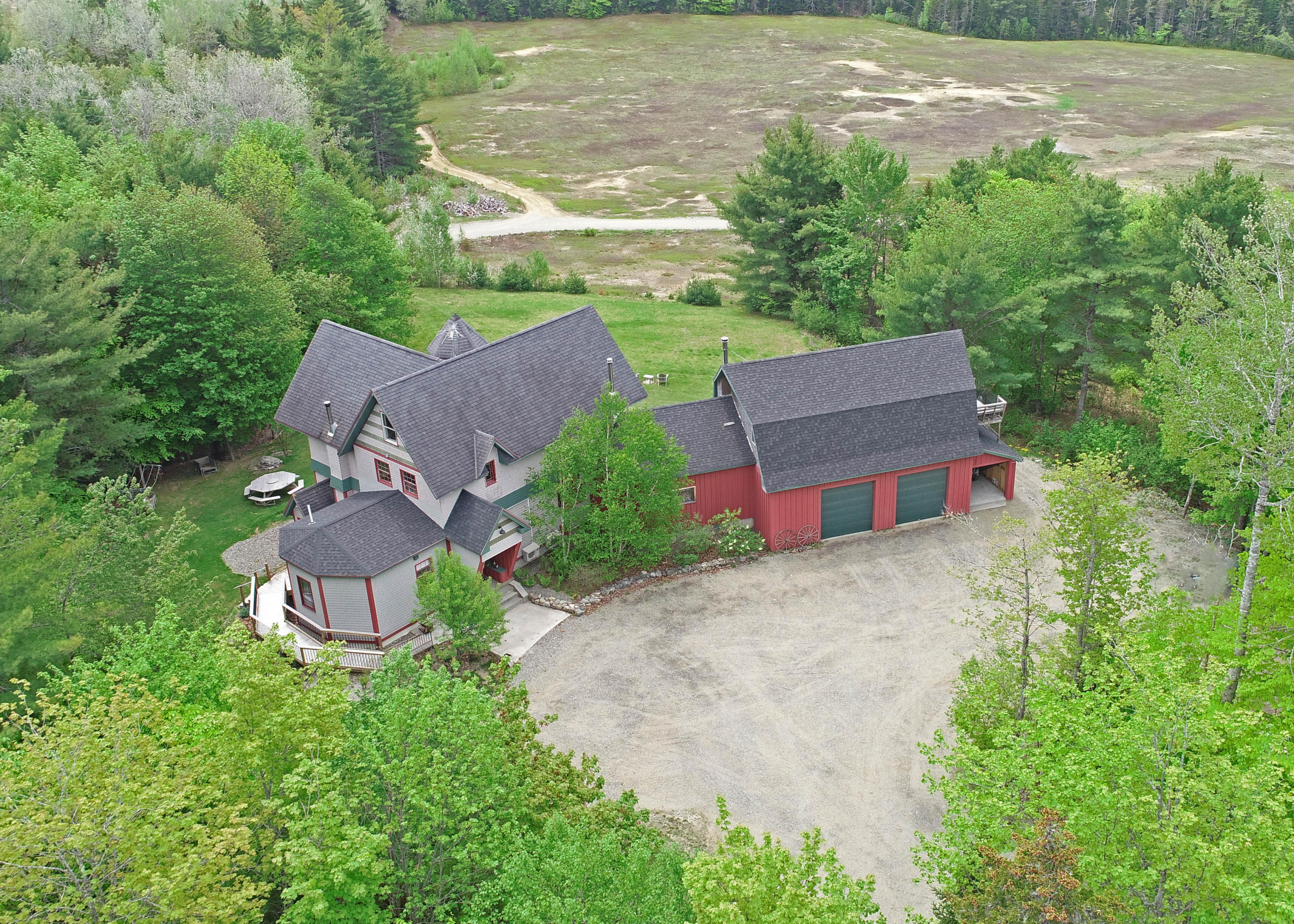 1571 Mariaville Road Ellsworth, ME 04605 - Photo 8 of 82 2a