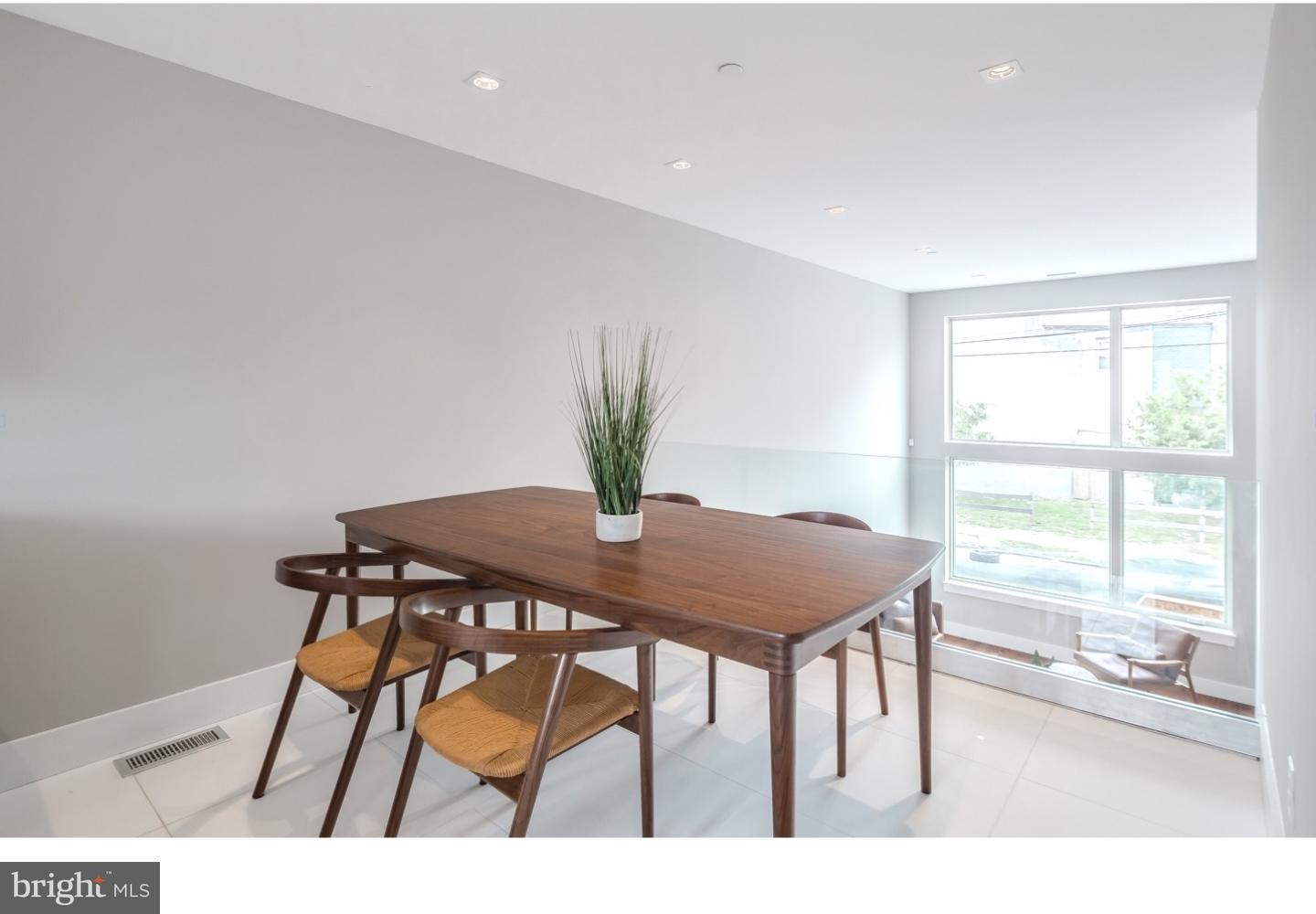 1310 South 20th Street Philadelphia, PA 19146 - Photo 12 of 25 Dining Room