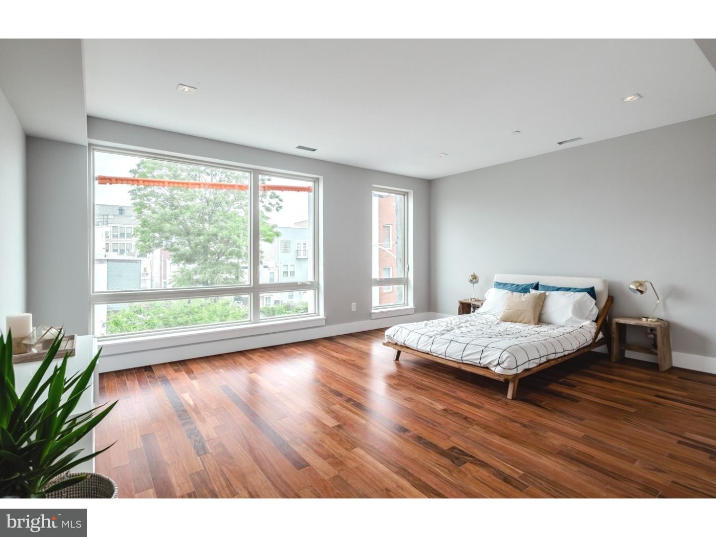 1310 South 20th Street Philadelphia, PA 19146 - Photo 14 of 25 Bedroom