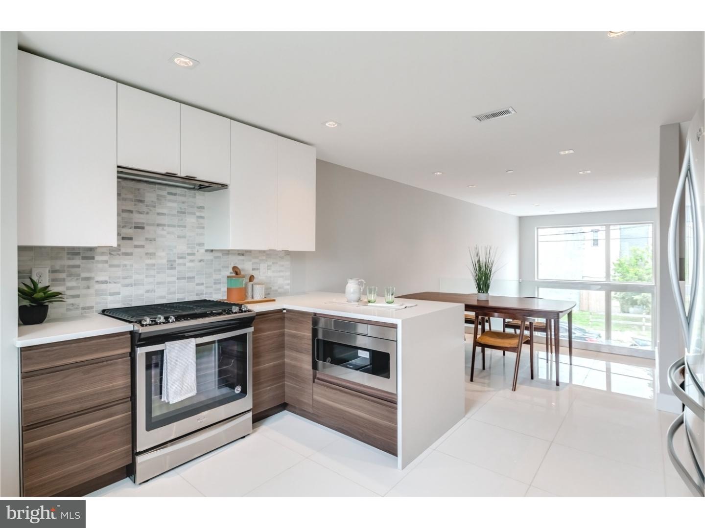 1310 South 20th Street Philadelphia, PA 19146 - Photo 8 of 25 Kitchen