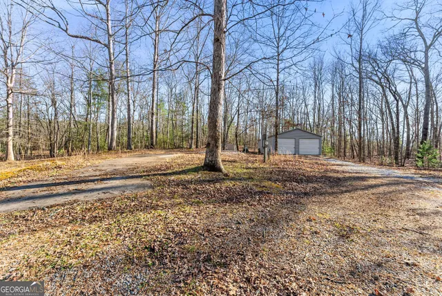 $299,900 | 368 Harkins Road, Cleveland, GA 30528