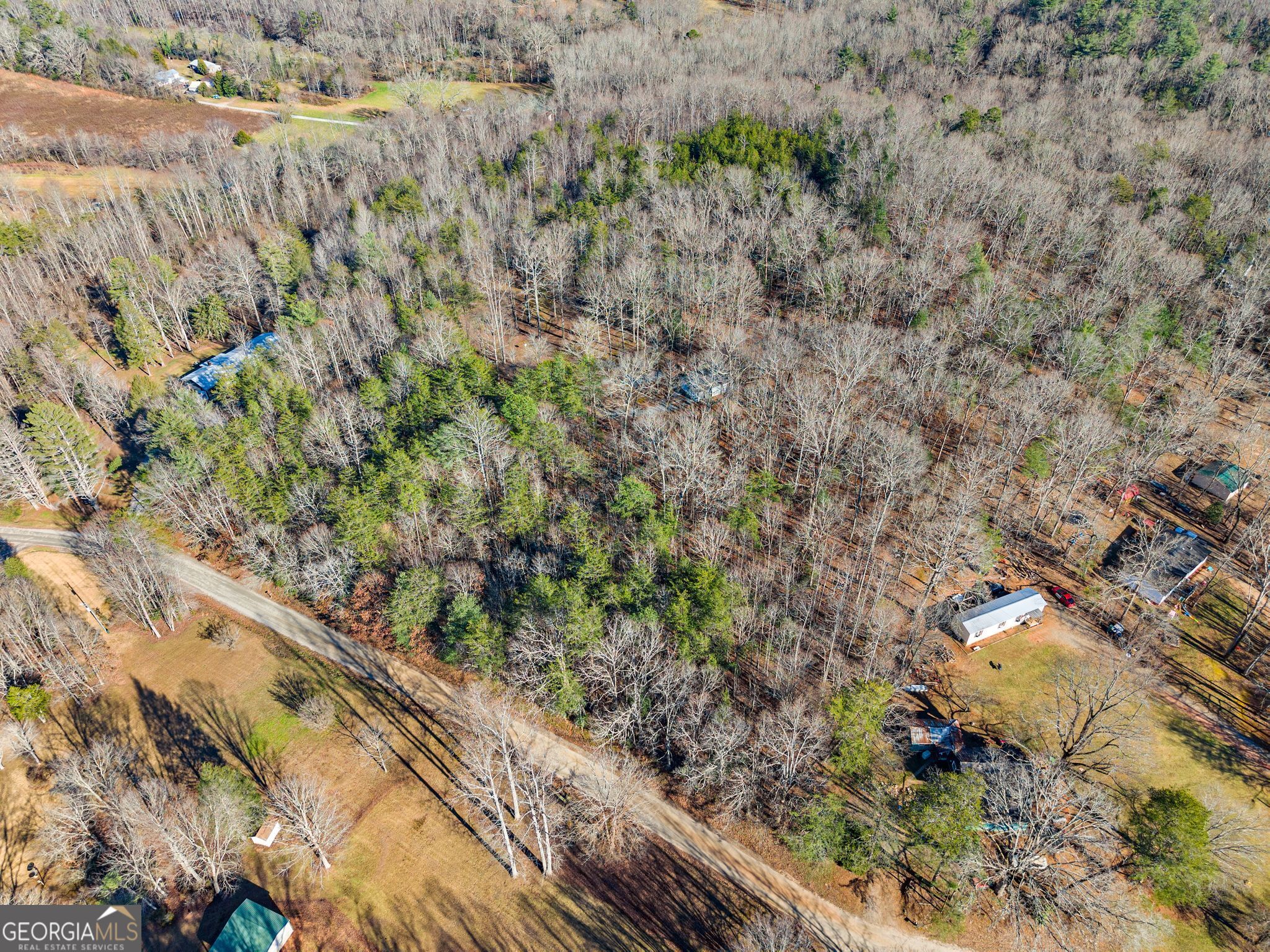 368 Harkins Road Cleveland, GA 30528 - Photo 13 of 15