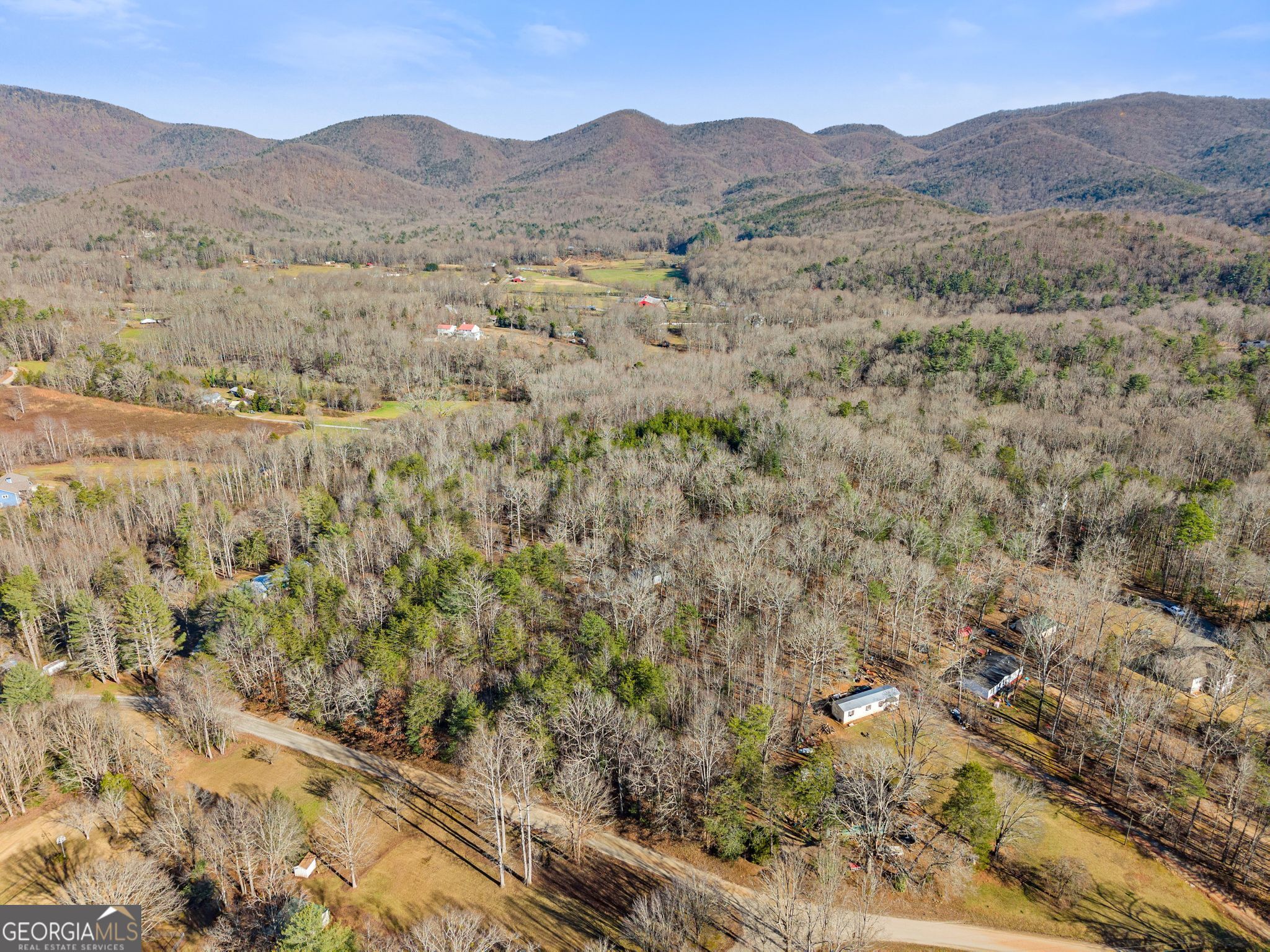 368 Harkins Road Cleveland, GA 30528 - Photo 14 of 15