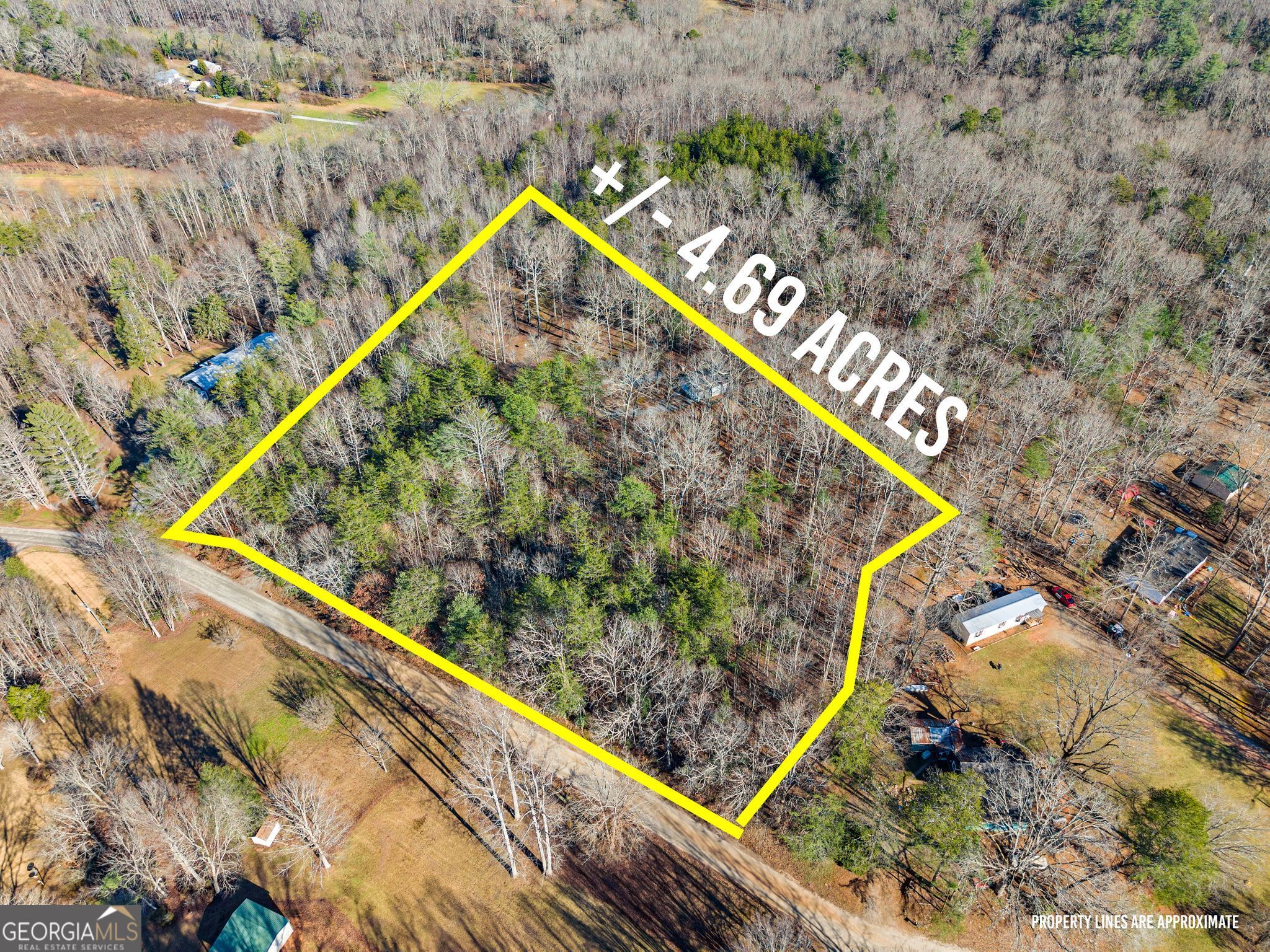 368 Harkins Road Cleveland, GA 30528 - Photo 15 of 15