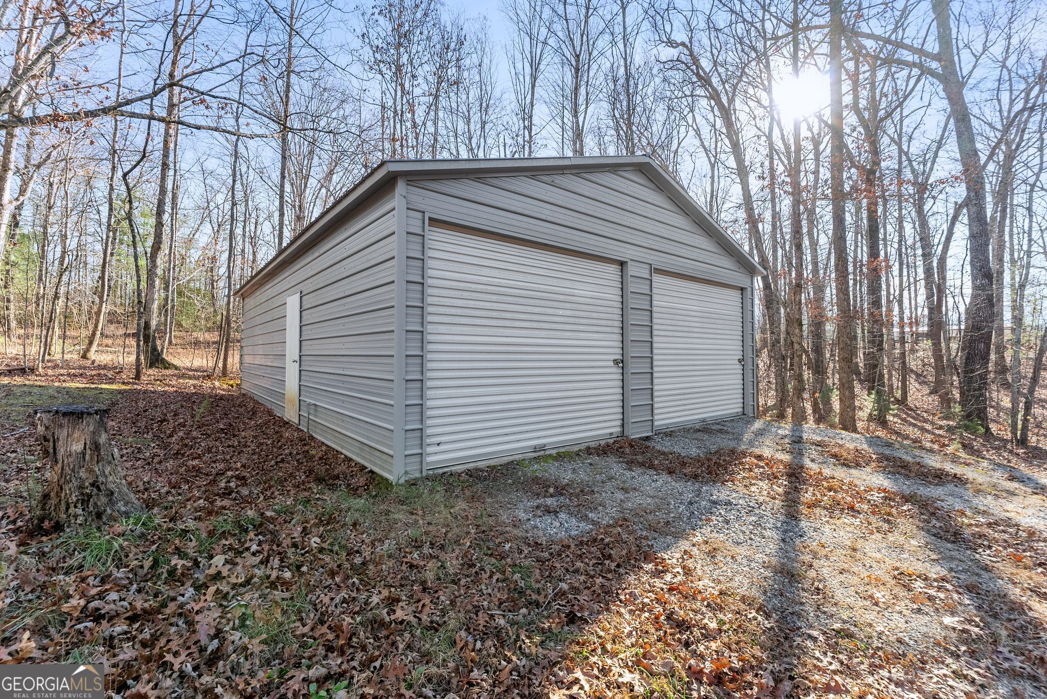 368 Harkins Road Cleveland, GA 30528 - Photo 3 of 15