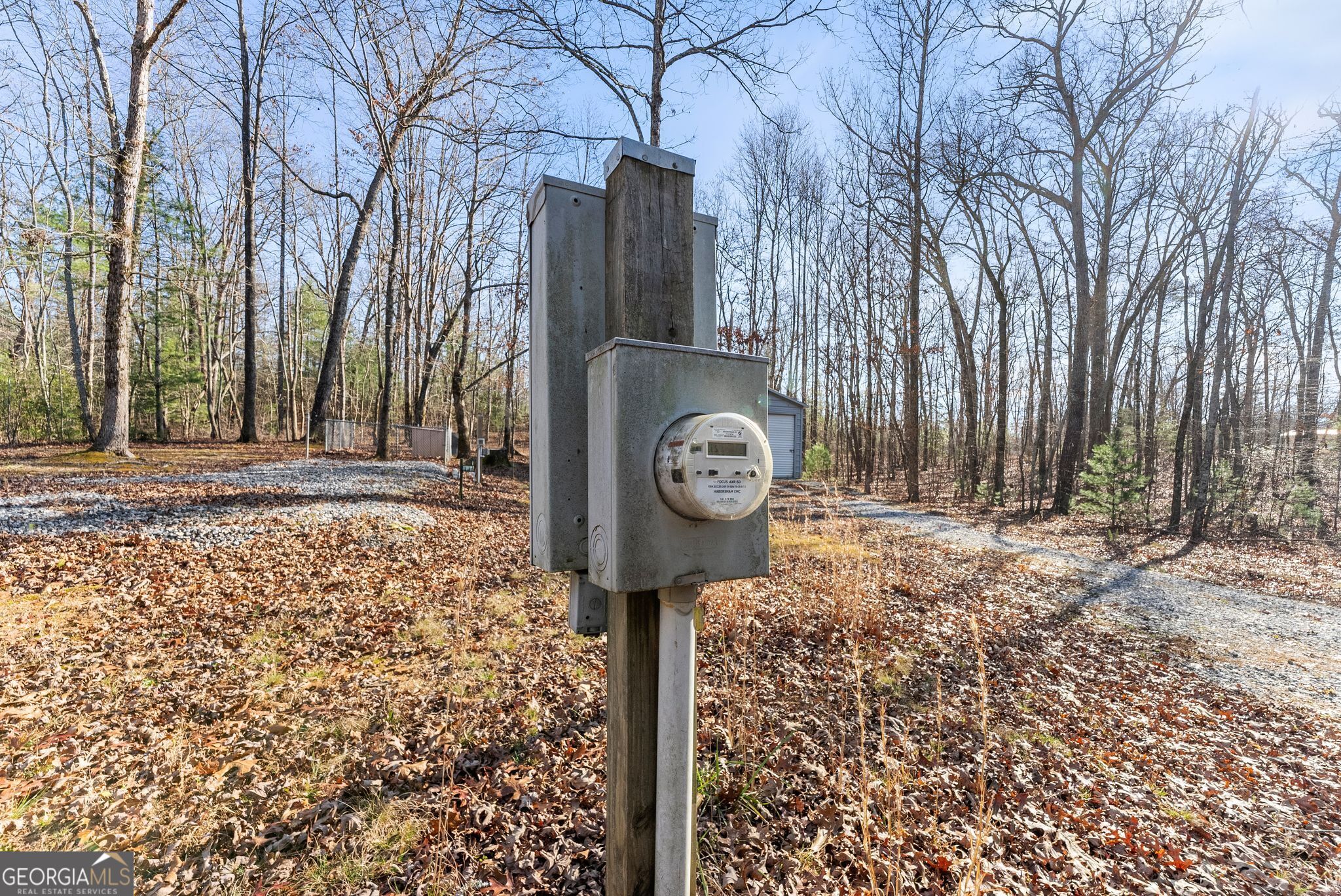 368 Harkins Road Cleveland, GA 30528 - Photo 4 of 15