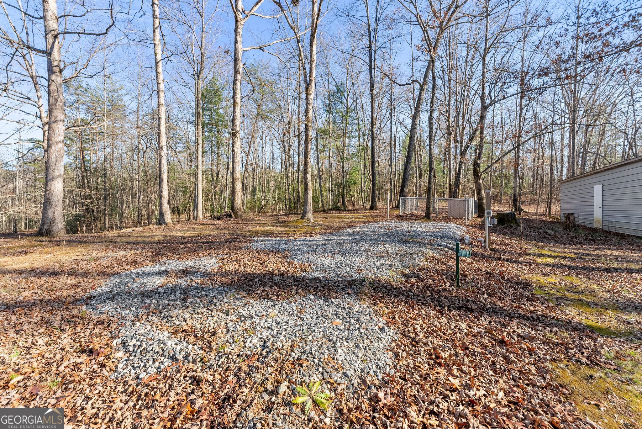 368 Harkins Road Cleveland, GA 30528 - Photo 7 of 15