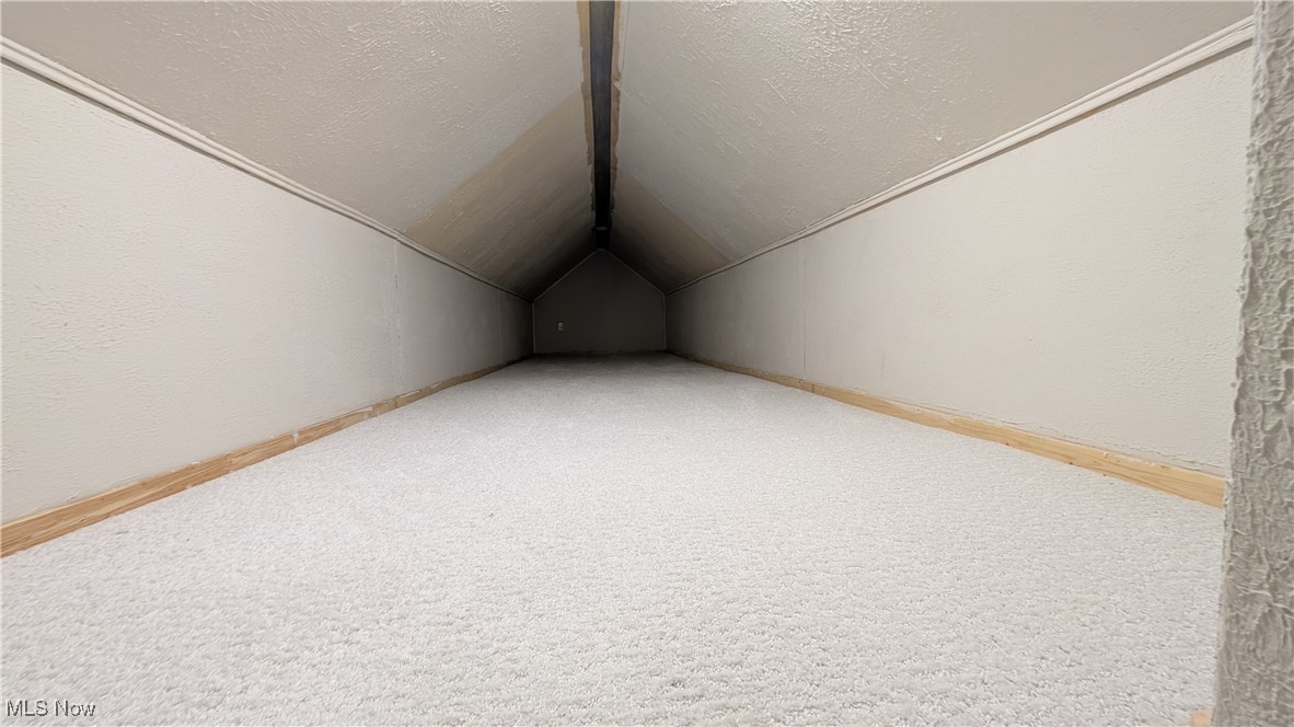 6089 Dunham Road Maple Heights, OH 44137 - Photo 21 of 40 More attic storage