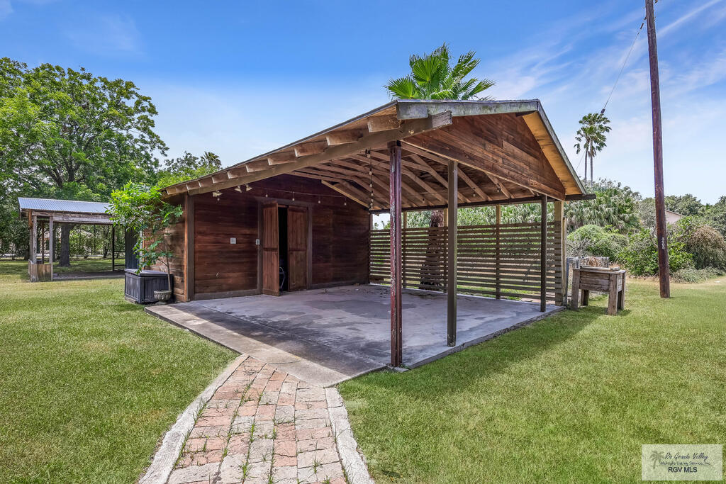 16980 Garrett Road Harlingen, TX 78552 - Photo 36 of 39 Gallery Image 36