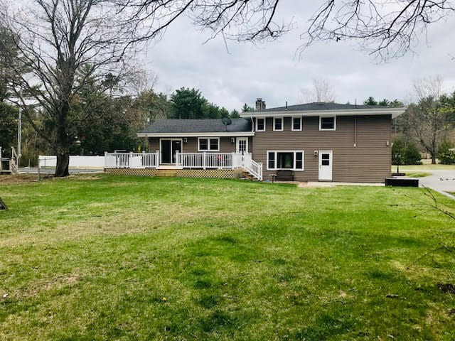 70 Bear Swamp Road Peru, NY 12972 - Photo 10 of 52