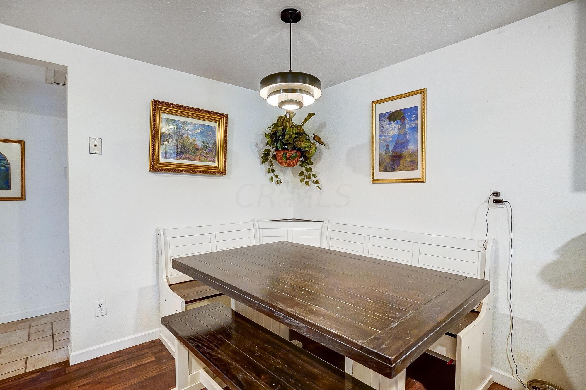999 Hart Road Columbus, OH 43223 - Photo 20 of 69 Kitchen