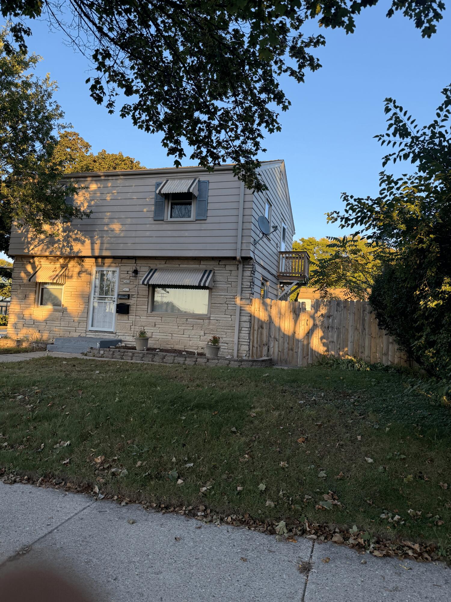 3408 South 1st St Unit 3410  