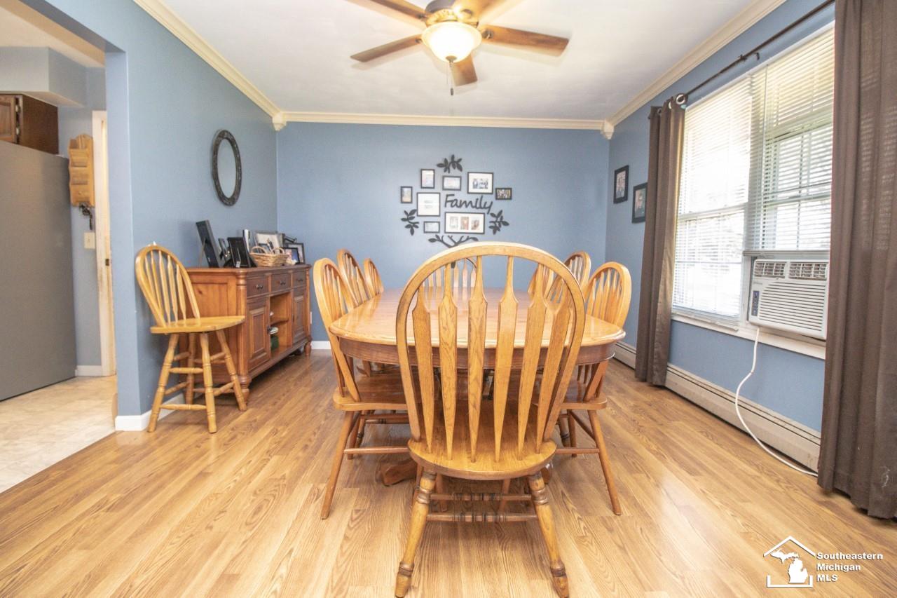 3032 Wood Road Erie, MI 48133 - Photo 9 of 34