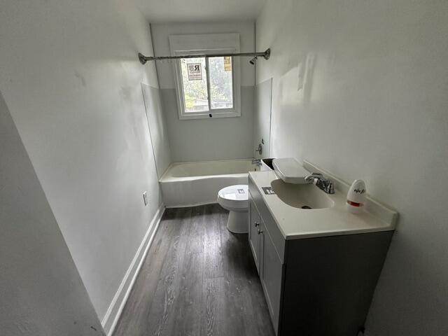 1116 Pocalla Road Sumter, SC 29150 - Photo 12 of 18 Bathroom 1