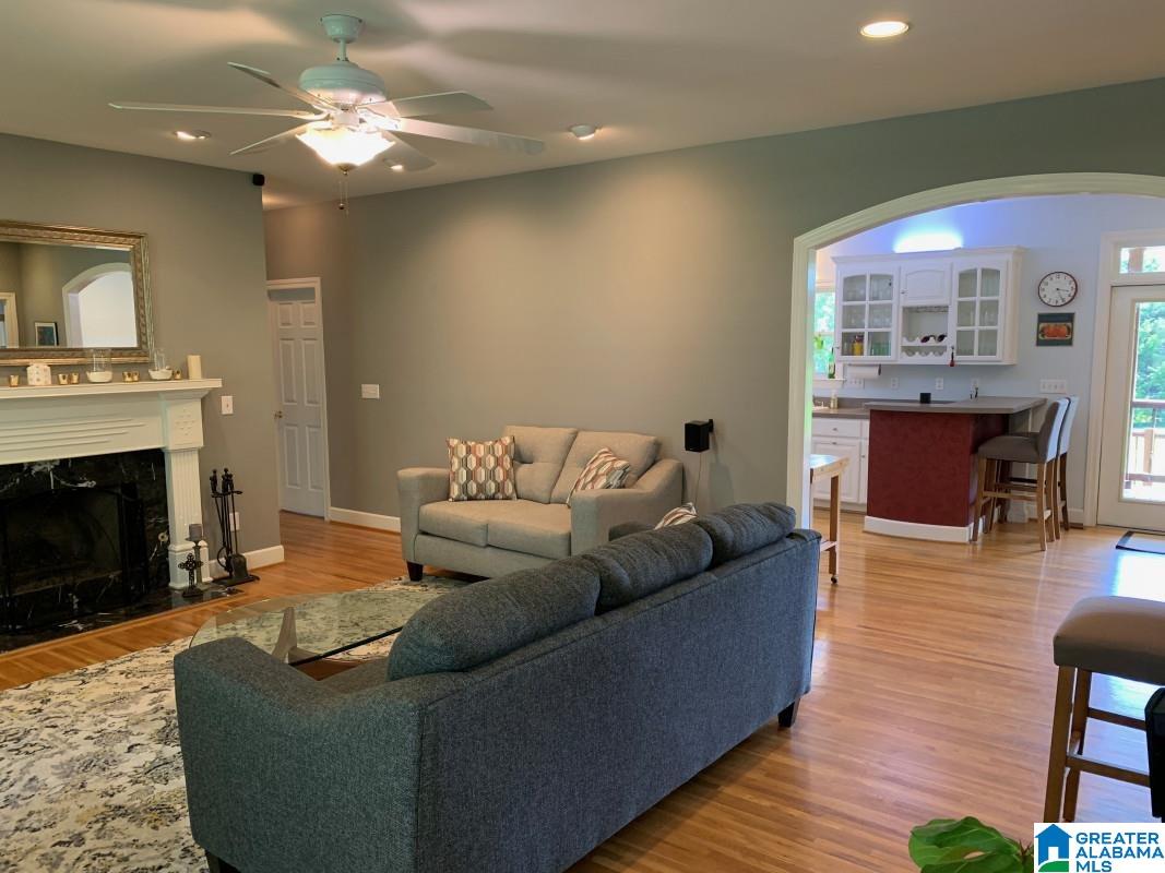 8500 Romine Road Dora, AL 35062 - Photo 5 of 22