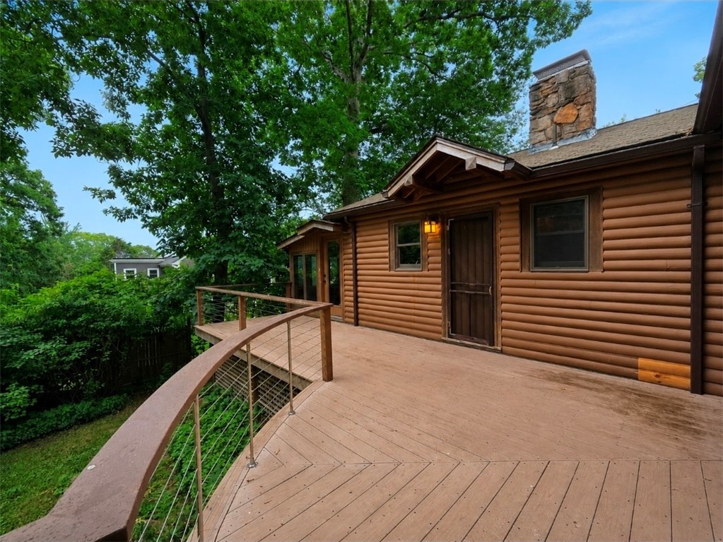 150 Plum Point Road North Kingstown, RI 02874 - Photo 38 of 49