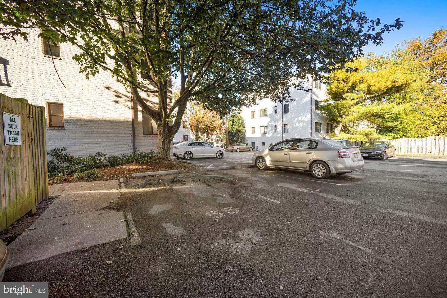 2606 Tunlaw Road Northwest, Unit 2 Washington, DC 20007 - Photo 14 of 14