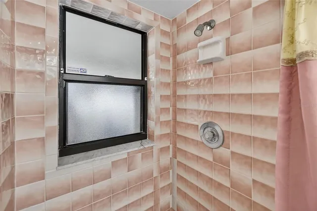 a view of a storage & utility room