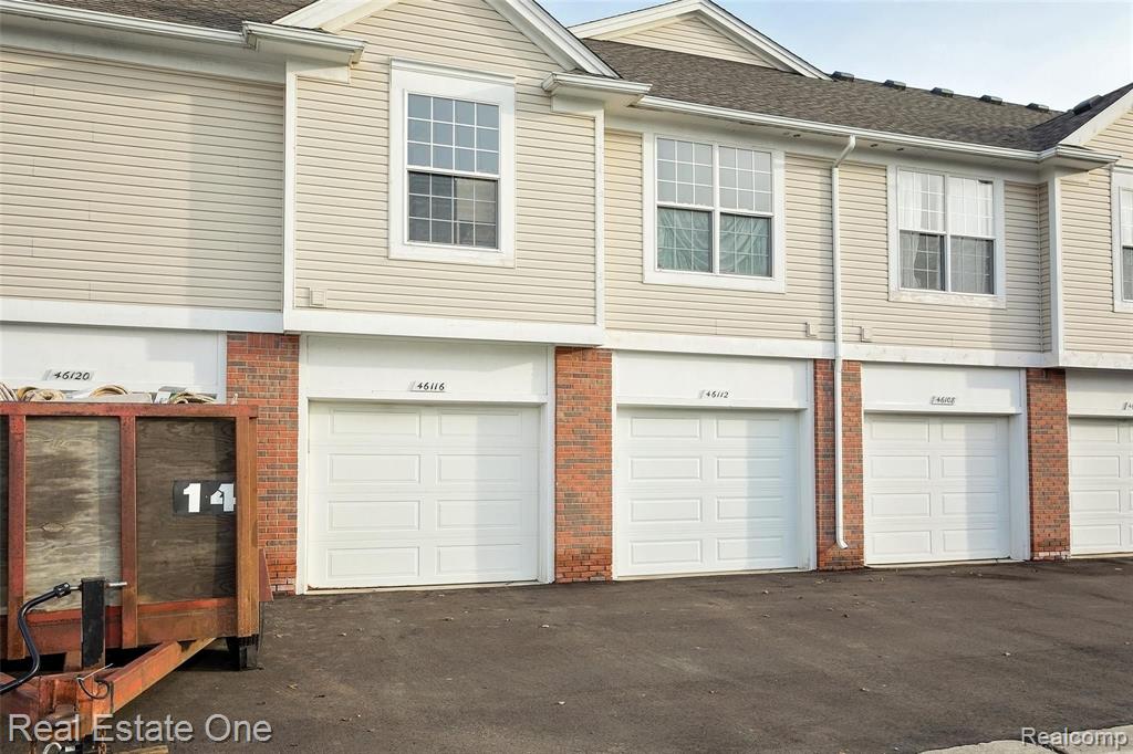 46116 Rhodes Drive Macomb, MI 48044 - Photo 27 of 27