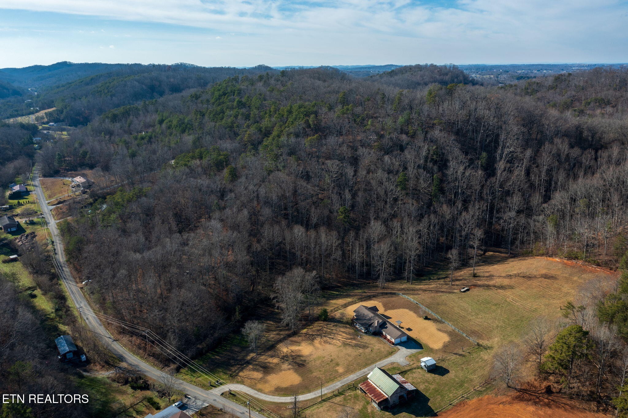 636 Butler Mill Road Maryville, TN 37803 - Photo 7 of 31 Gallery Image 7