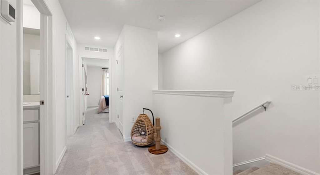 13154 Stable Place Parrish, FL 34219 - Photo 11 of 18 a view of a storage & utility room