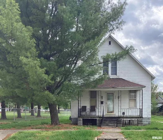 $70,000 | 620 East Walnut Street, Canton, IL 61520