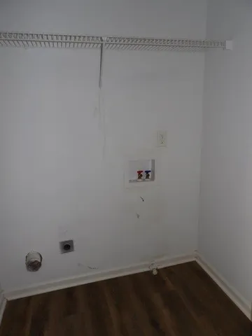 a view of small space