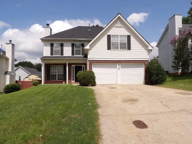 $262,000 | 4035 Robin Circle, Atlanta, GA 30349