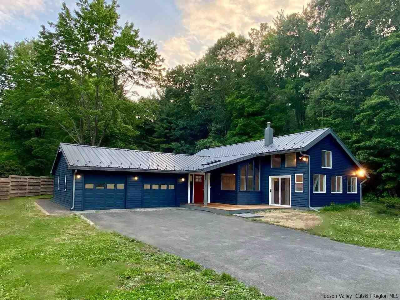683 Samsonville Road Kerhonkson, NY 12446 - Photo 1 of 28 Photo 1