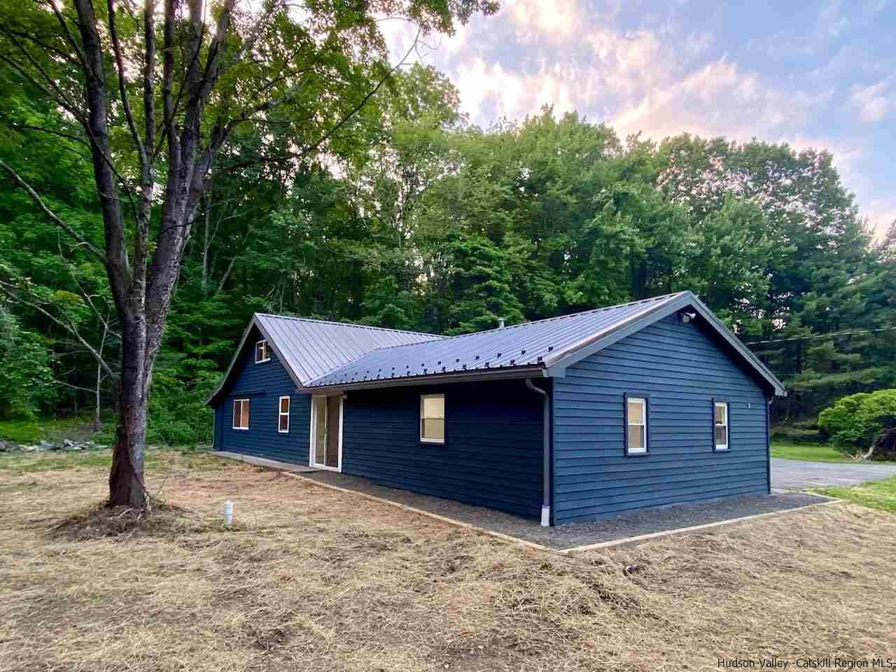 683 Samsonville Road Kerhonkson, NY 12446 - Photo 25 of 28 Photo 26