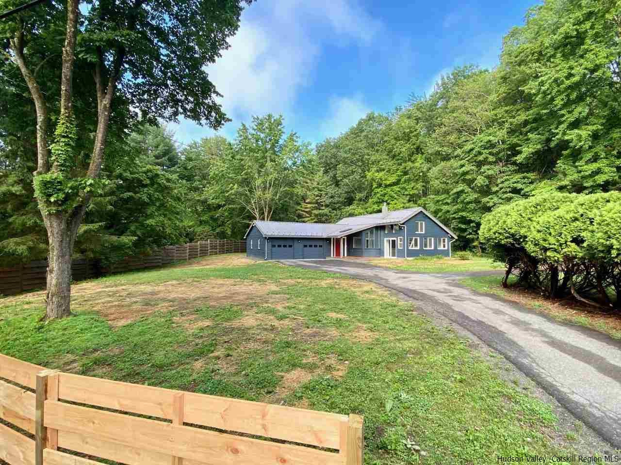 683 Samsonville Road Kerhonkson, NY 12446 - Photo 3 of 28 Photo 3
