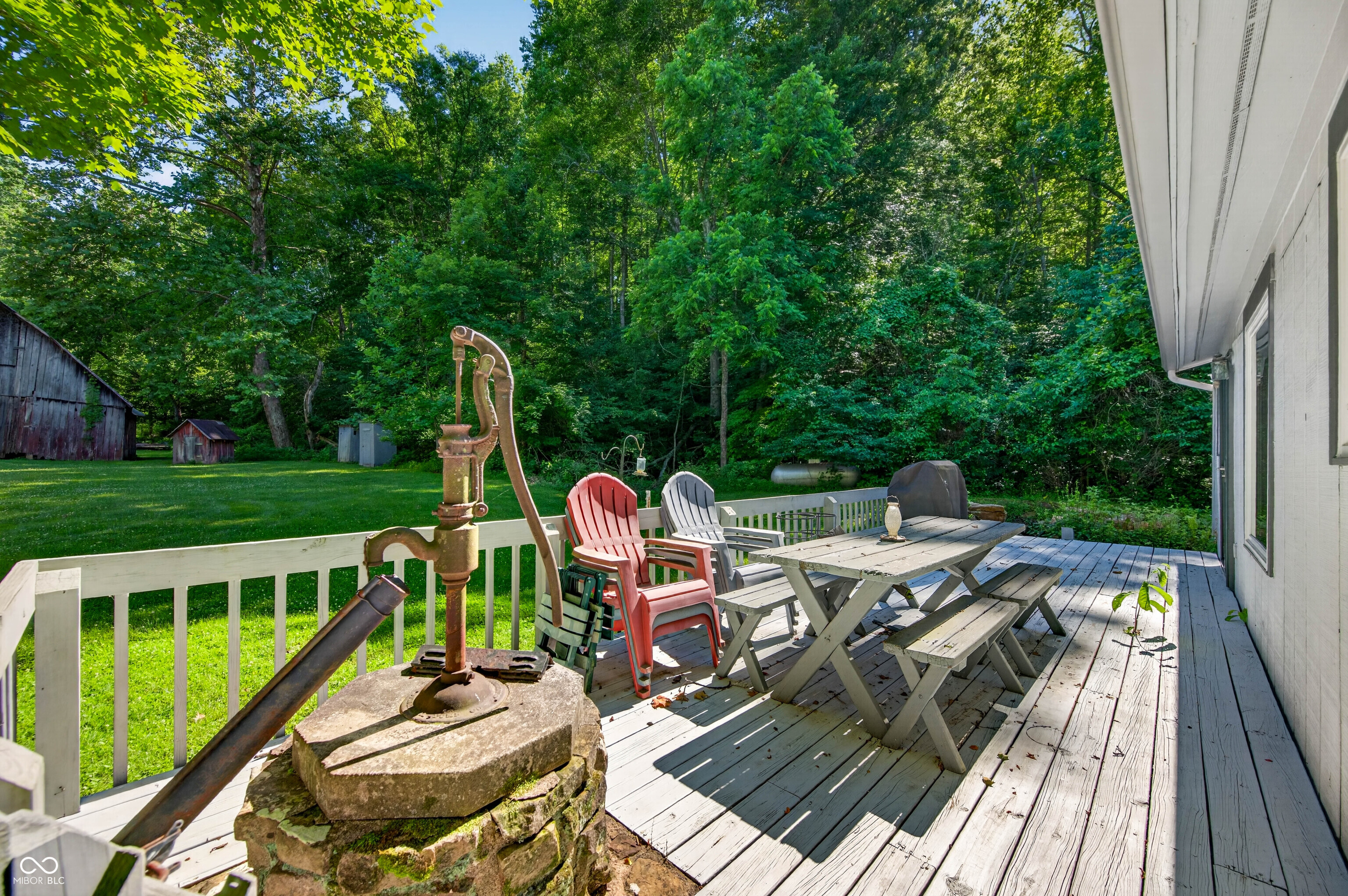 1021 Combs Road Nashville, IN 47448 - Photo 39 of 109
