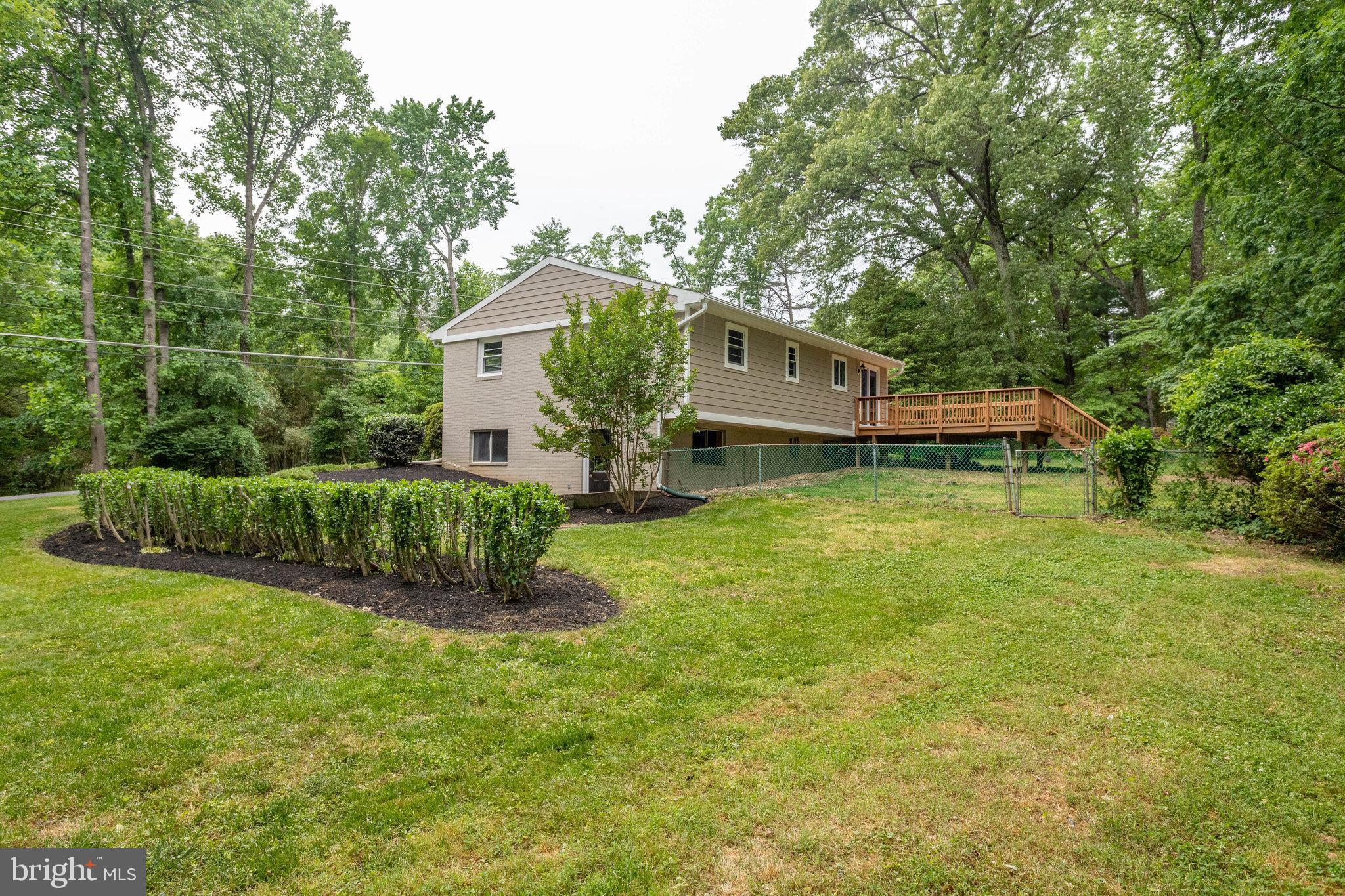 12026 Waples Mill Road Oakton, VA 22124 - Photo 52 of 61