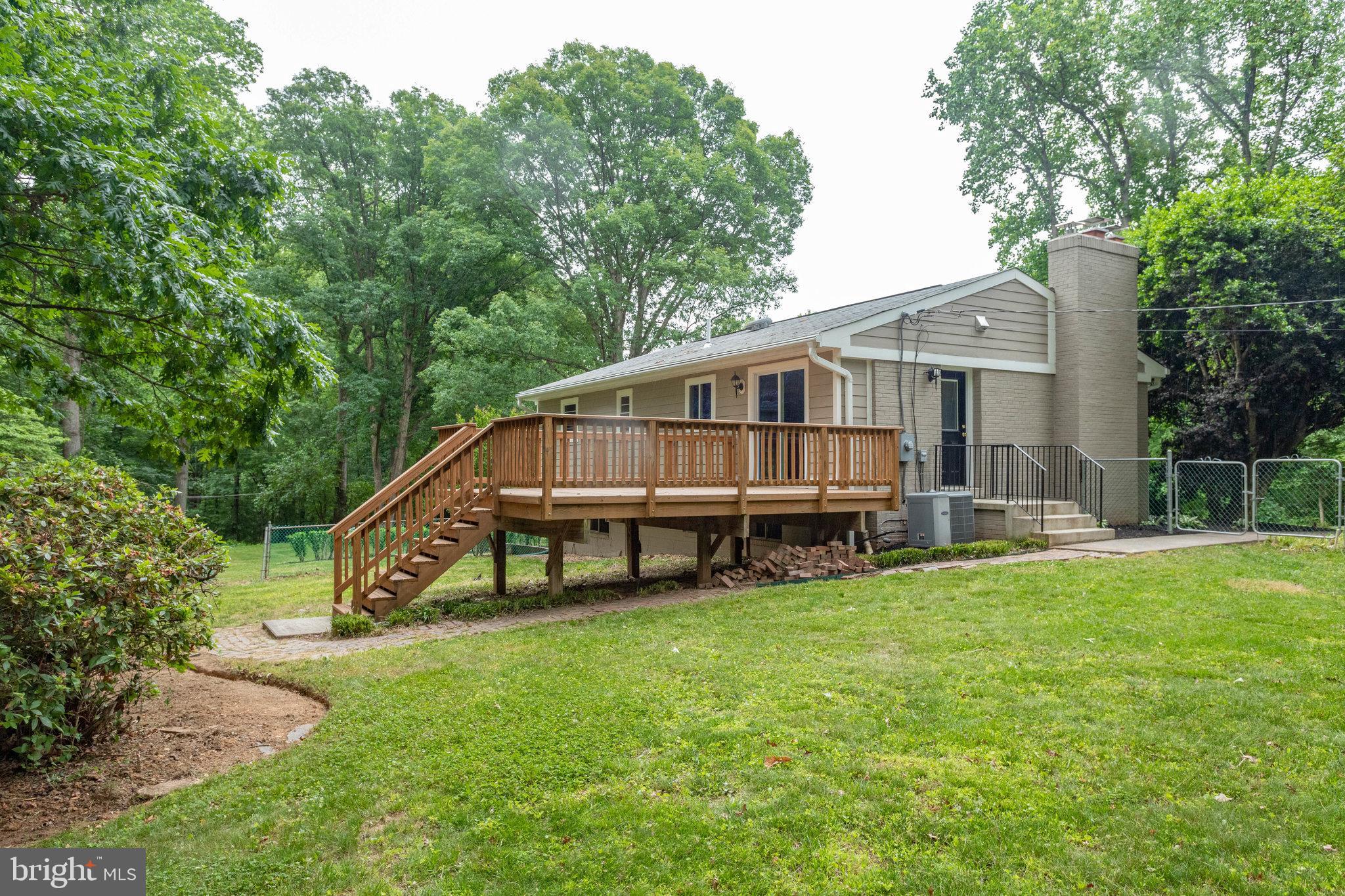 12026 Waples Mill Road Oakton, VA 22124 - Photo 57 of 61
