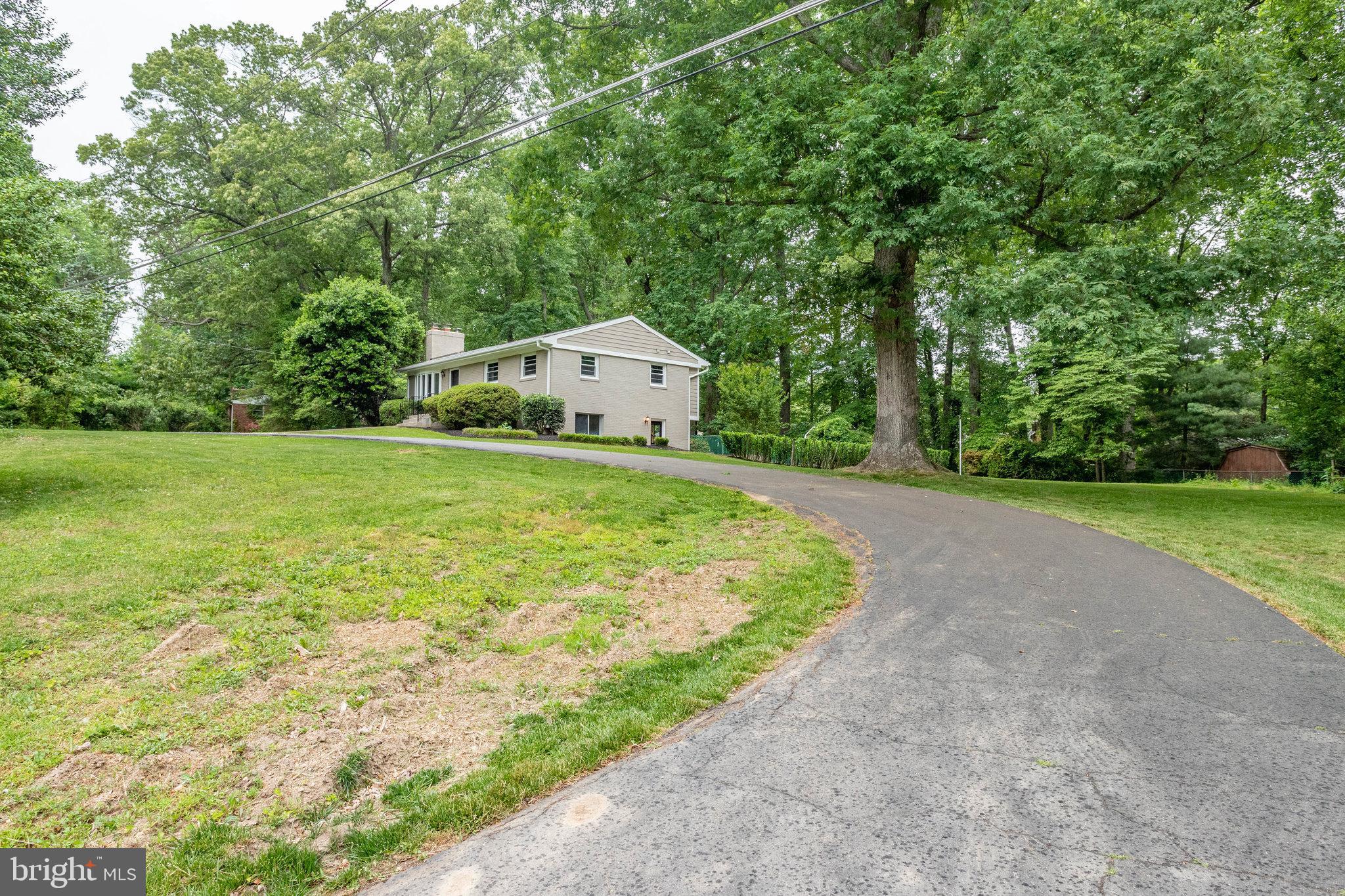12026 Waples Mill Road Oakton, VA 22124 - Photo 59 of 61