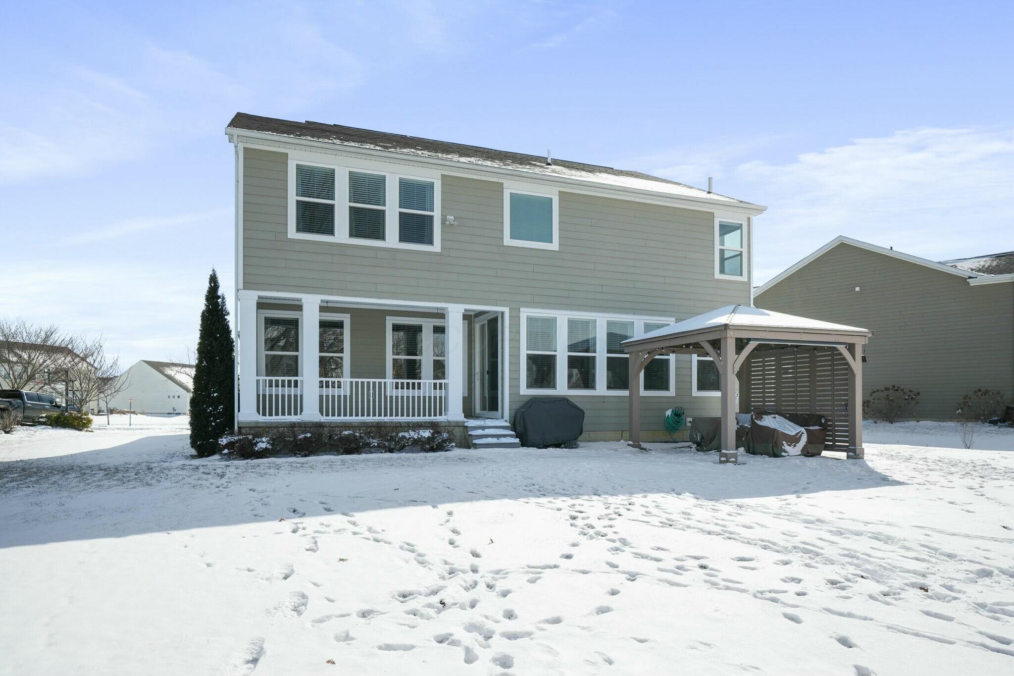 351 Tipperary Loop Delaware, OH 43015 - Photo 72 of 78 Exterior