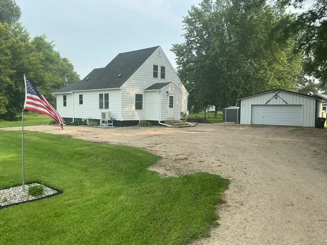 $269,900 | 705 Highway 28, Glenwood, MN 56334