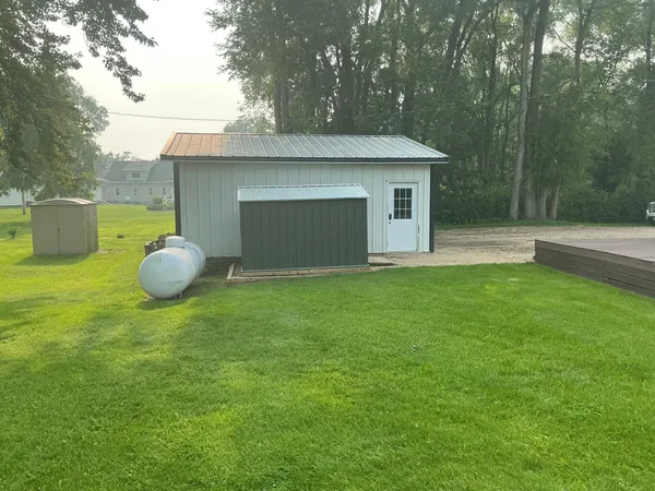 $249,900 | 705 Highway 28, Glenwood, MN 56334