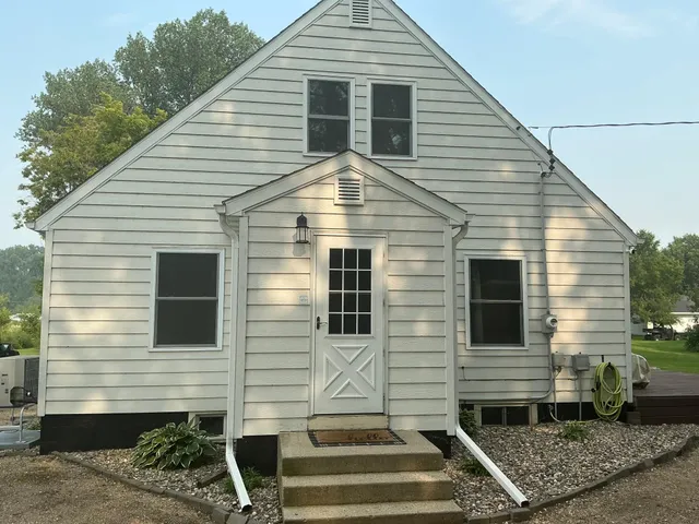 $259,900 | 705 Highway 28, Glenwood, MN 56334