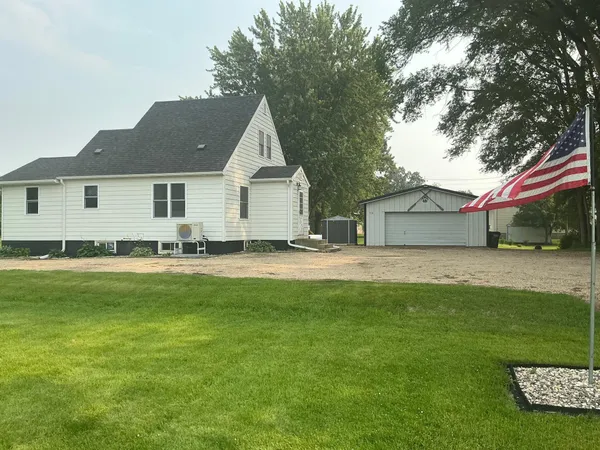 $249,900 | 705 Highway 28, Glenwood, MN 56334