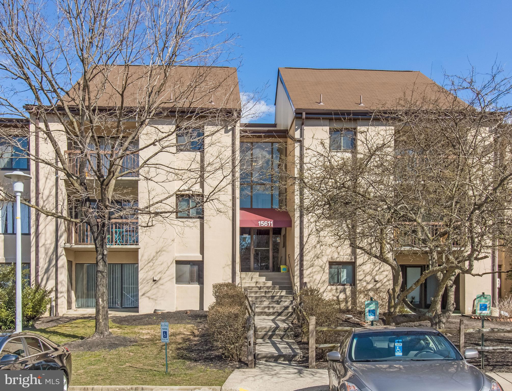 15611 Dorset Road, Unit 202 Laurel, MD 20707 - Photo 1 of 38 Gallery Image 1