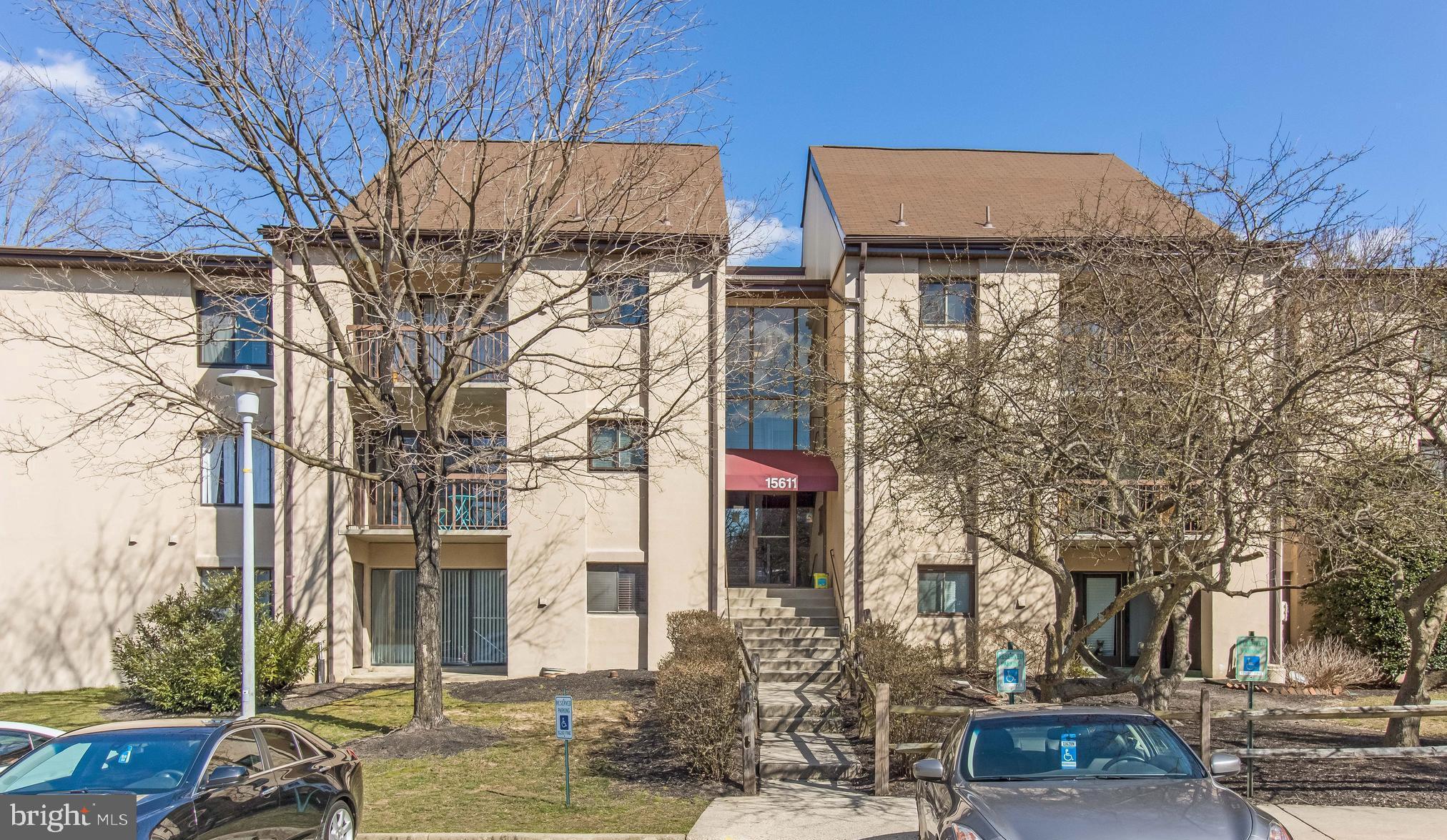 15611 Dorset Road, Unit 202 Laurel, MD 20707 - Photo 36 of 38 Gallery Image 36