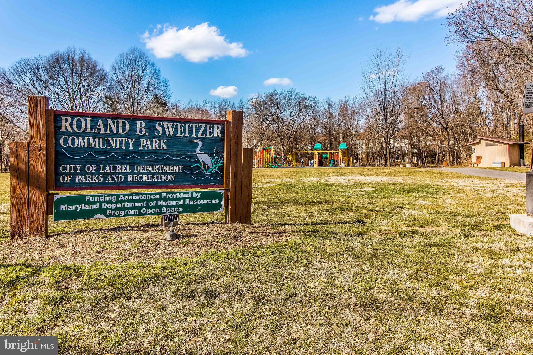 15611 Dorset Road, Unit 202 Laurel, MD 20707 - Photo 38 of 38 Gallery Image 38