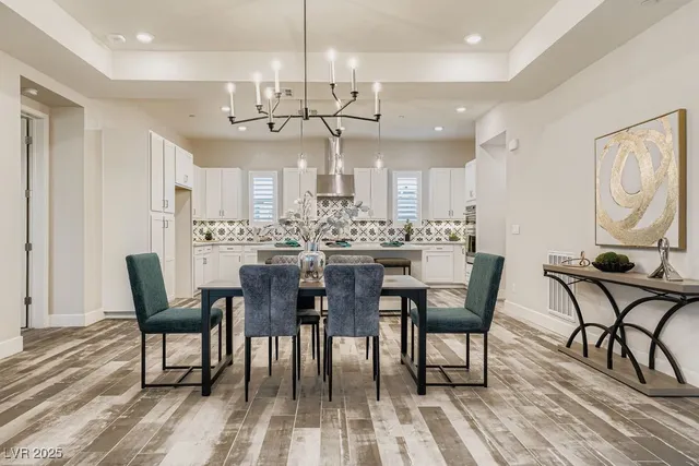 $768,000 | 4294 Swift Street, Las Vegas, NV 89135