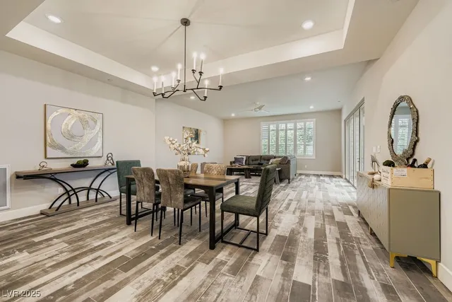 $768,000 | 4294 Swift Street, Las Vegas, NV 89135